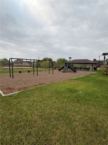 2911 Alice Lane, Kingsville, TX 78363