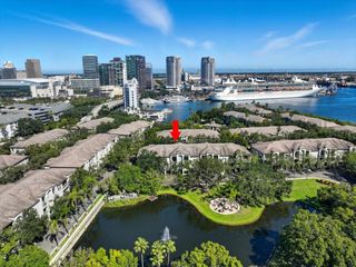 606 SEASCAPE WAY 606, Tampa, FL 33602