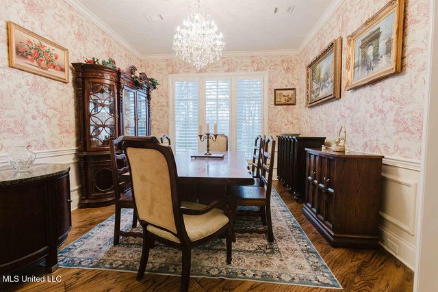 101 Summer Lake Drive, Ridgeland, MS 39157