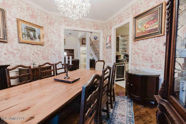 101 Summer Lake Drive, Ridgeland, MS 39157