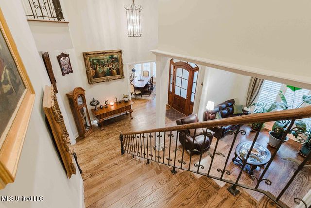 101 Summer Lake Drive, Ridgeland, MS 39157