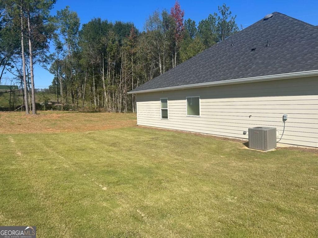 1027 Holliday Pass, Griffin, GA 30223 — photo 2