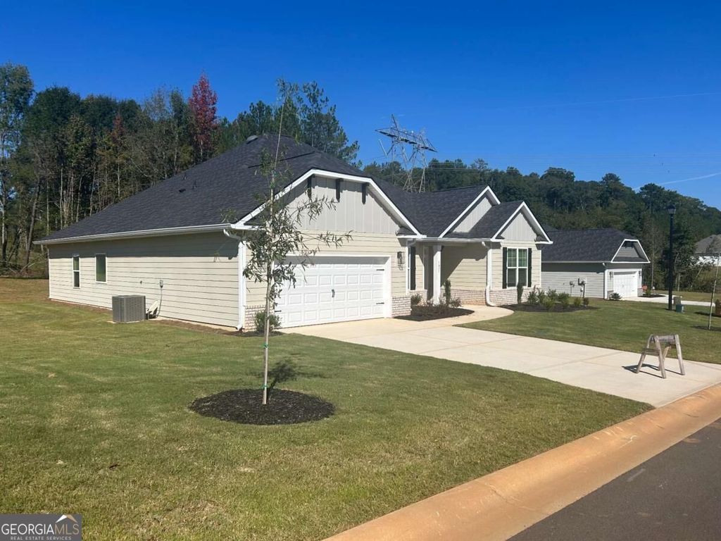 1027 Holliday Pass, Griffin, GA 30223 — photo 3