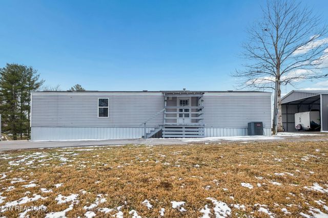 106 Oak Hill Drive, Jamestown, TN 38556