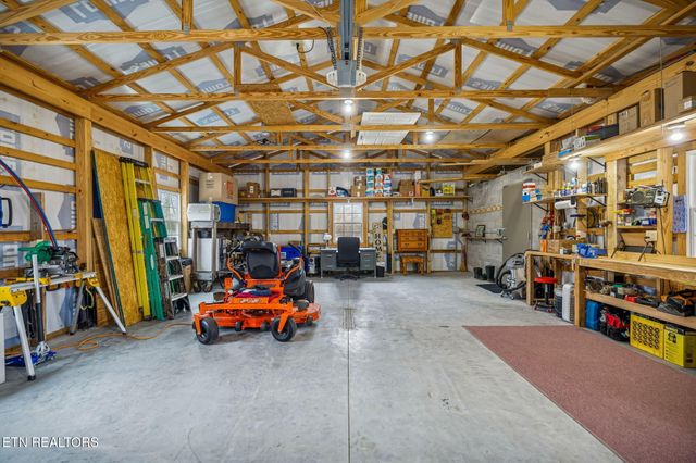 106 Oak Hill Drive, Jamestown, TN 38556