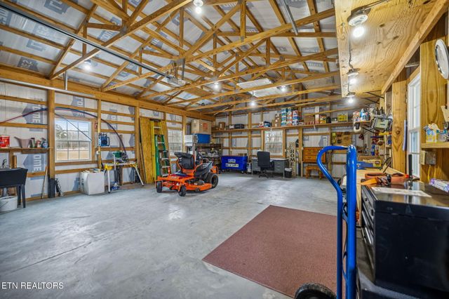 106 Oak Hill Drive, Jamestown, TN 38556