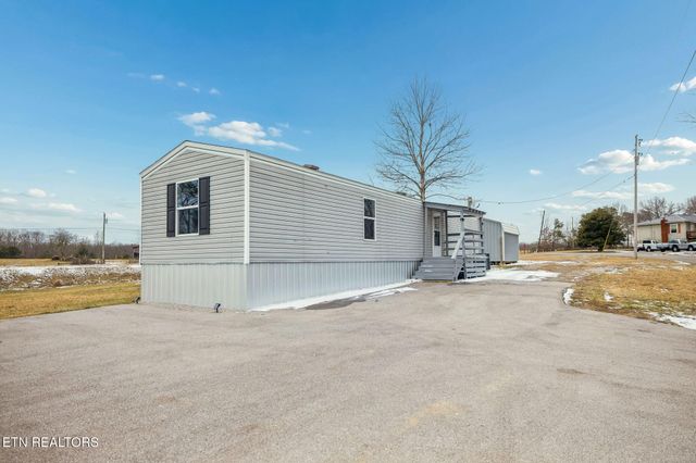 106 Oak Hill Drive, Jamestown, TN 38556