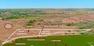 TBD N Tbd 1250 E (Parcel 2), Buhl, ID 83316