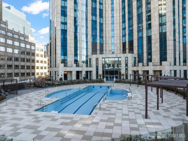 99 Hudson Street 1603, Jersey City, NJ 07302