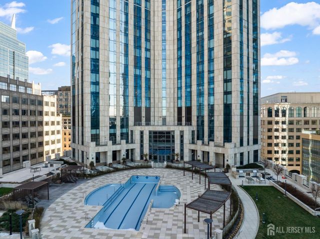 99 Hudson Street 1603, Jersey City, NJ 07302