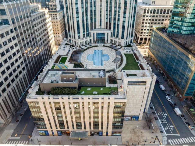 99 Hudson Street 1603, Jersey City, NJ 07302