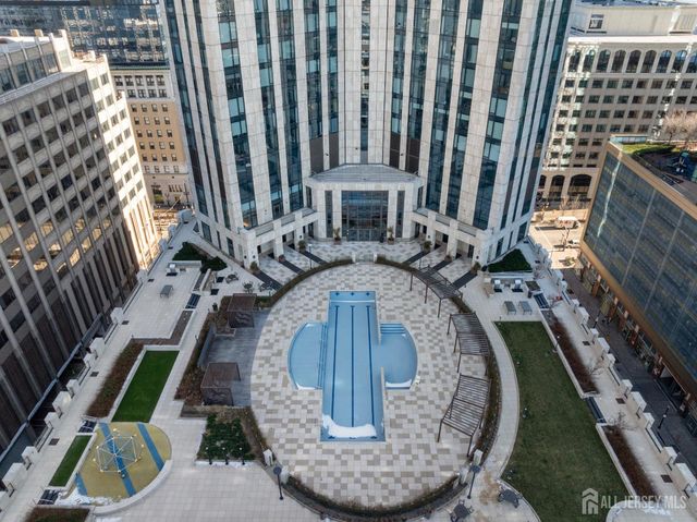 99 Hudson Street 1603, Jersey City, NJ 07302