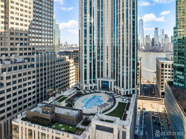 99 Hudson Street 1603, Jersey City, NJ 07302