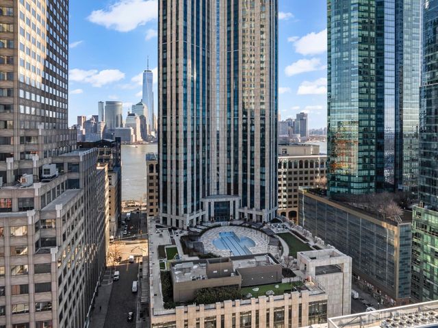 99 Hudson Street 1603, Jersey City, NJ 07302