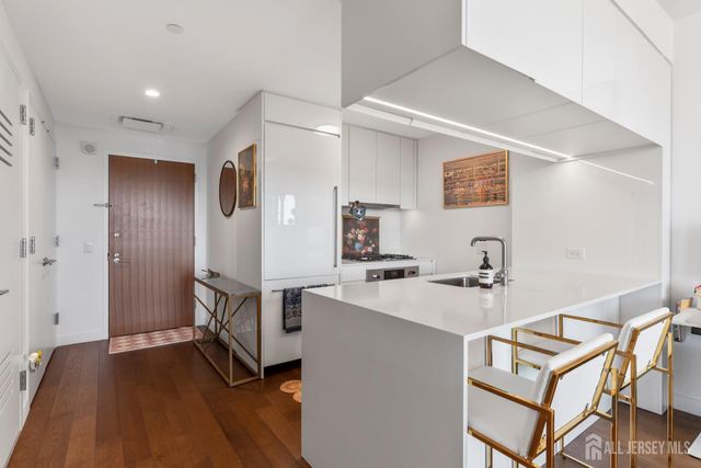 99 Hudson Street 1603, Jersey City, NJ 07302