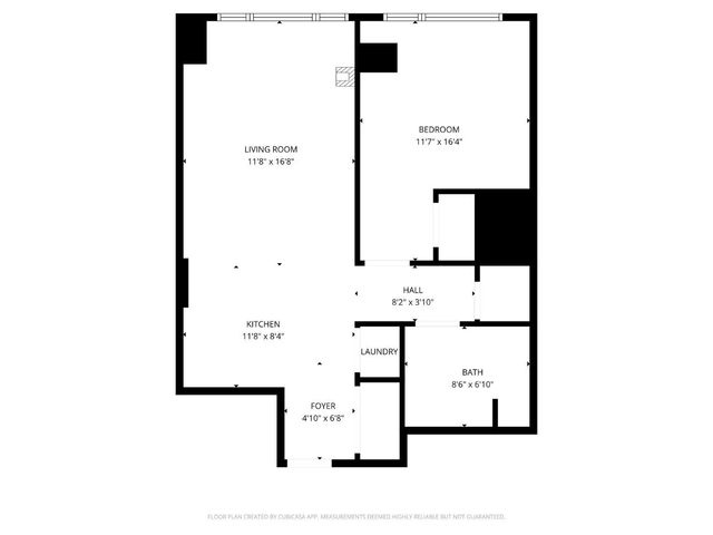 99 Hudson Street 1603, Jersey City, NJ 07302