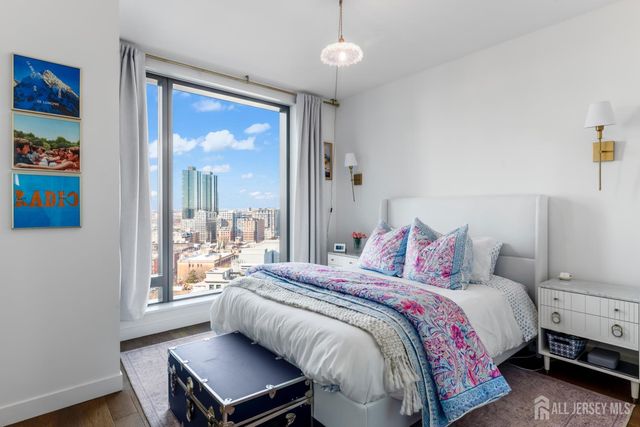 99 Hudson Street 1603, Jersey City, NJ 07302