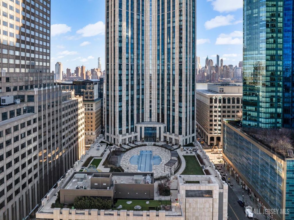 99 Hudson Street 1603, Jersey City, NJ 07302