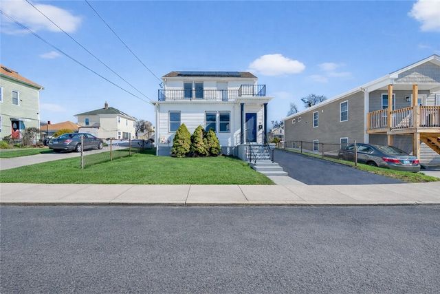 68 Touro Street, Providence, RI 02904