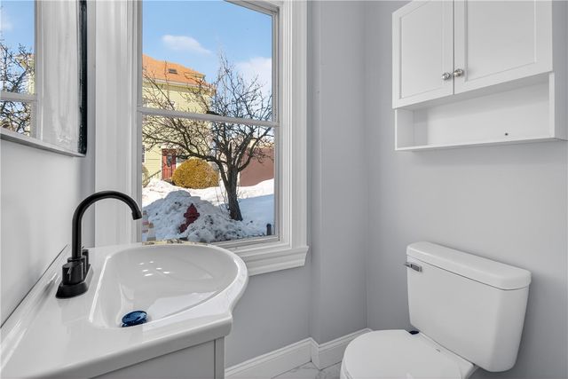 68 Touro Street, Providence, RI 02904