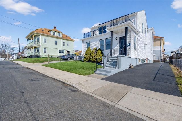 68 Touro Street, Providence, RI 02904