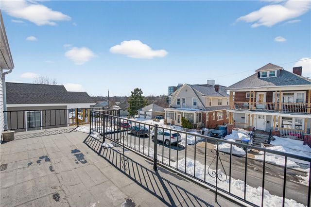 68 Touro Street, Providence, RI 02904