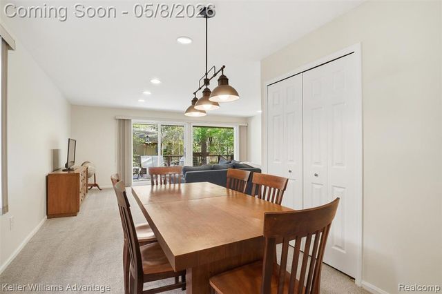 6545 Red Cedar Lane, West Bloomfield, MI 48324