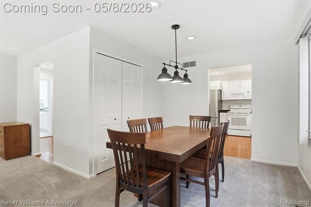 6545 Red Cedar Lane, West Bloomfield, MI 48324
