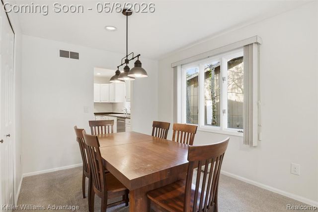 6545 Red Cedar Lane, West Bloomfield, MI 48324