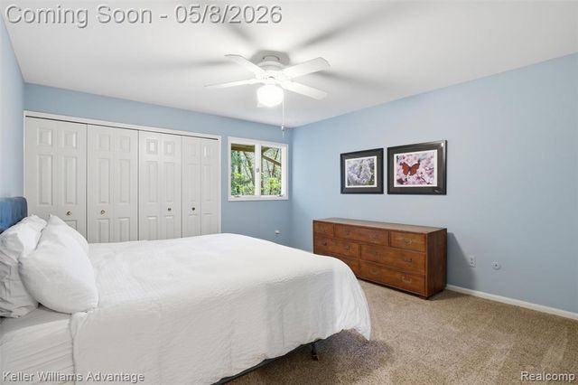 6545 Red Cedar Lane, West Bloomfield, MI 48324