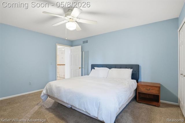 6545 Red Cedar Lane, West Bloomfield, MI 48324