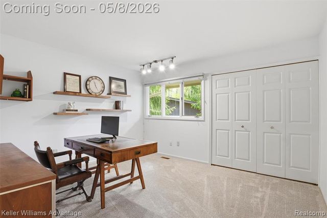 6545 Red Cedar Lane, West Bloomfield, MI 48324