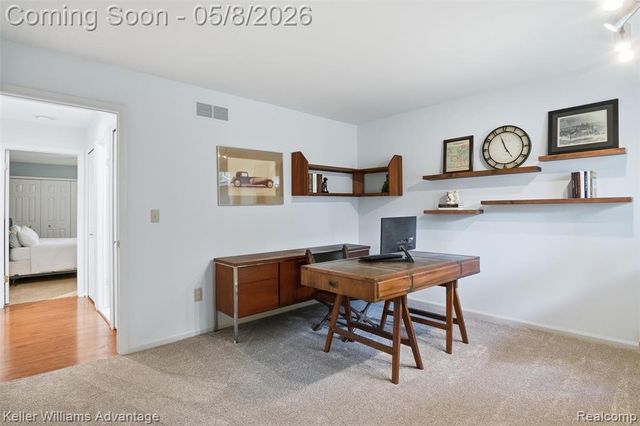 6545 Red Cedar Lane, West Bloomfield, MI 48324