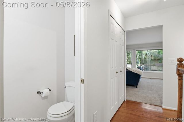 6545 Red Cedar Lane, West Bloomfield, MI 48324