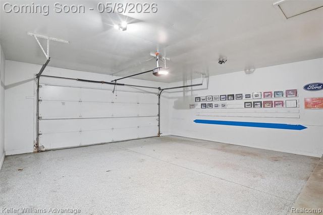 6545 Red Cedar Lane, West Bloomfield, MI 48324