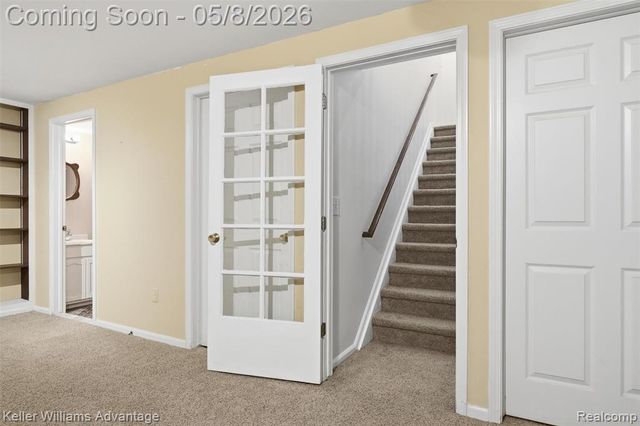 6545 Red Cedar Lane, West Bloomfield, MI 48324