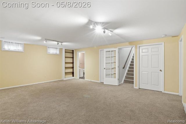 6545 Red Cedar Lane, West Bloomfield, MI 48324