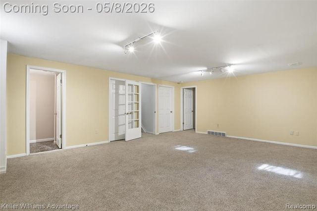 6545 Red Cedar Lane, West Bloomfield, MI 48324