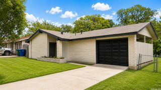 11906 Las Vegas St, San Antonio, TX 78233