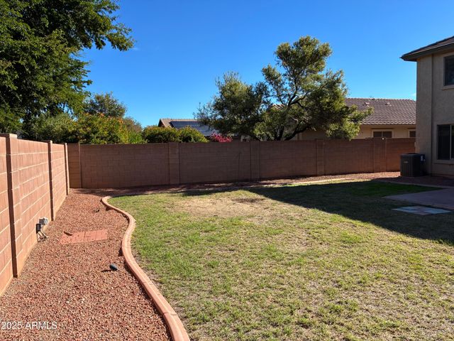 15326 W LUNDBERG Street, Surprise, AZ 85374
