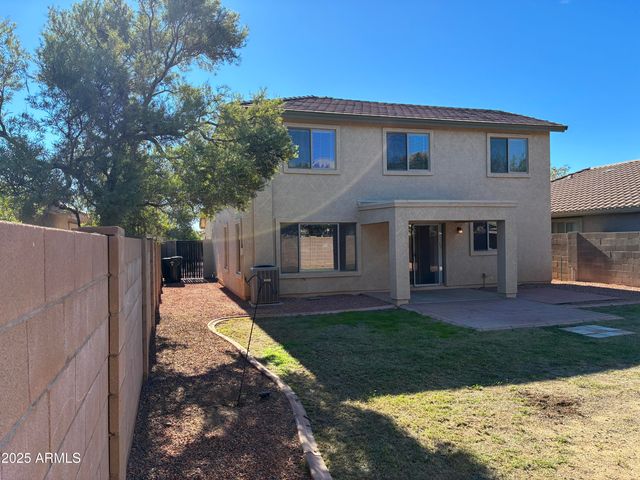 15326 W LUNDBERG Street, Surprise, AZ 85374