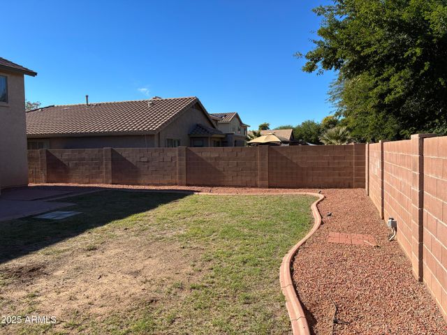 15326 W LUNDBERG Street, Surprise, AZ 85374