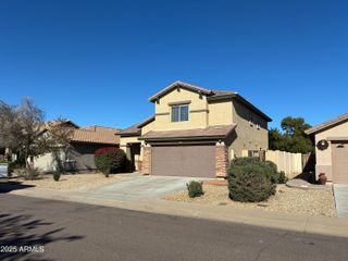 15326 W LUNDBERG Street, Surprise, AZ 85374