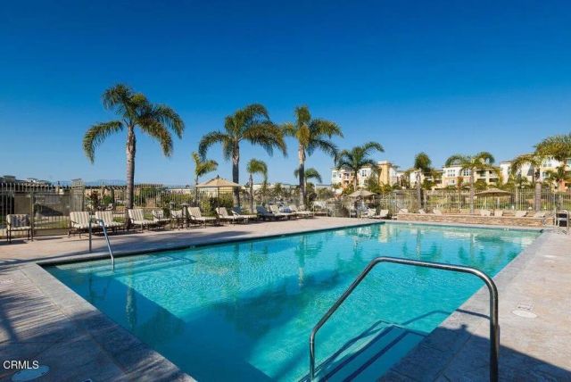 4020 Tradewinds Drive, Oxnard, CA 93035