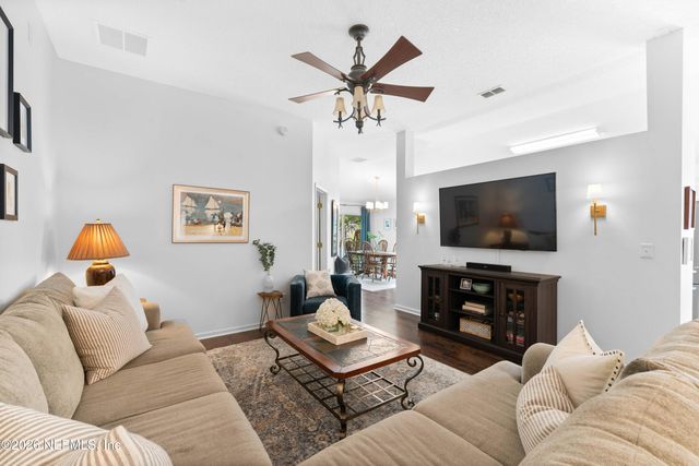1442 LAUREL OAK Drive, Orange Park, FL 32003