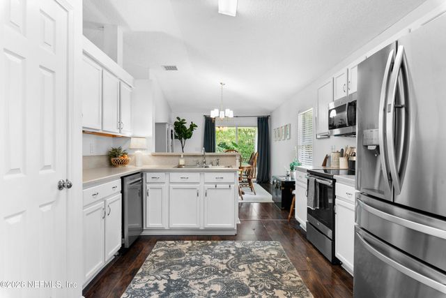 1442 LAUREL OAK Drive, Orange Park, FL 32003