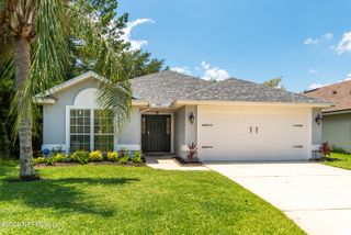 1442 LAUREL OAK Drive, Orange Park, FL 32003