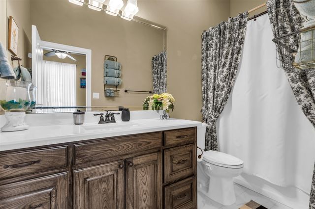 7732 Fall Creek Road, Terrell, TX 75160