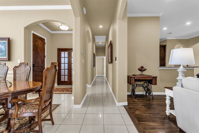 7732 Fall Creek Road, Terrell, TX 75160