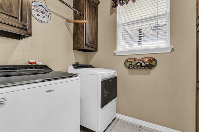 7732 Fall Creek Road, Terrell, TX 75160